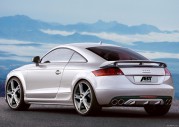 Audi TT ABT